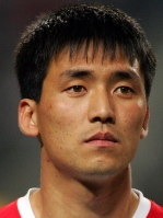 Ri Kwang Chon